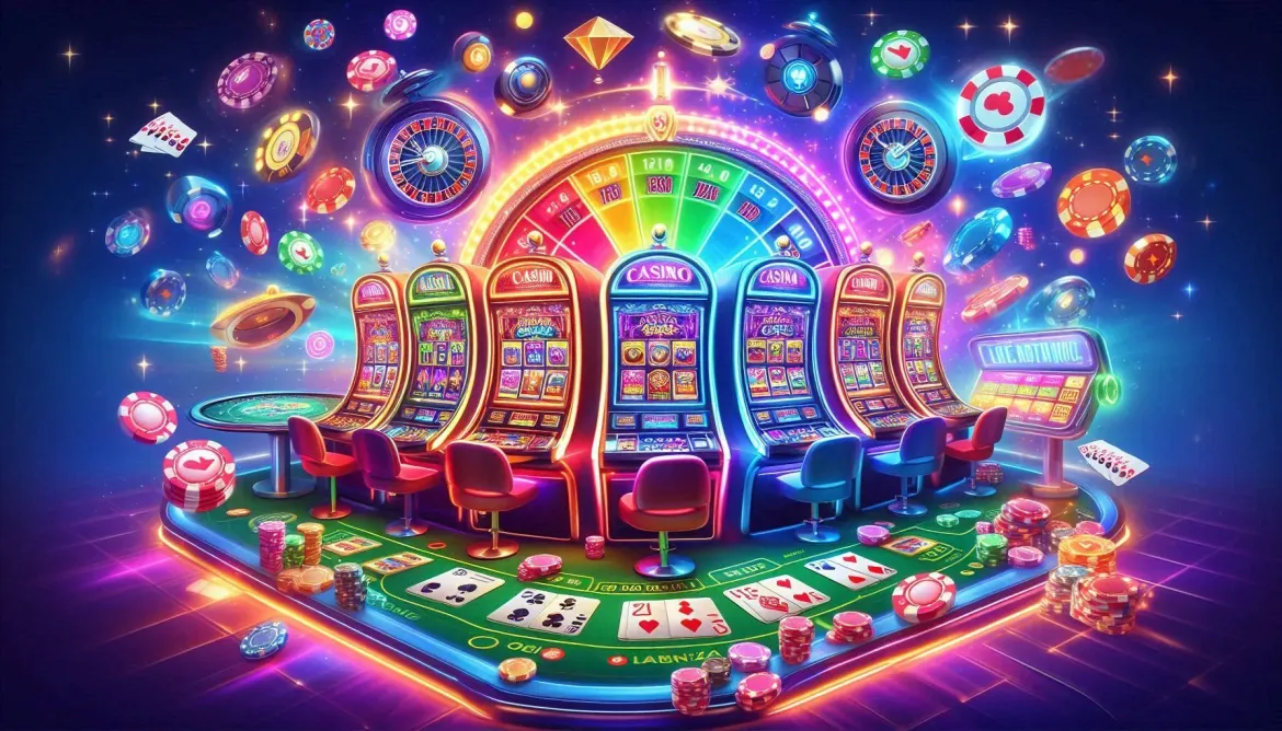 Casoola Casino